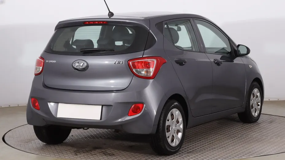 Hyundai i10 -