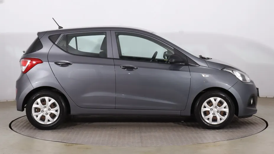 Hyundai i10 -
