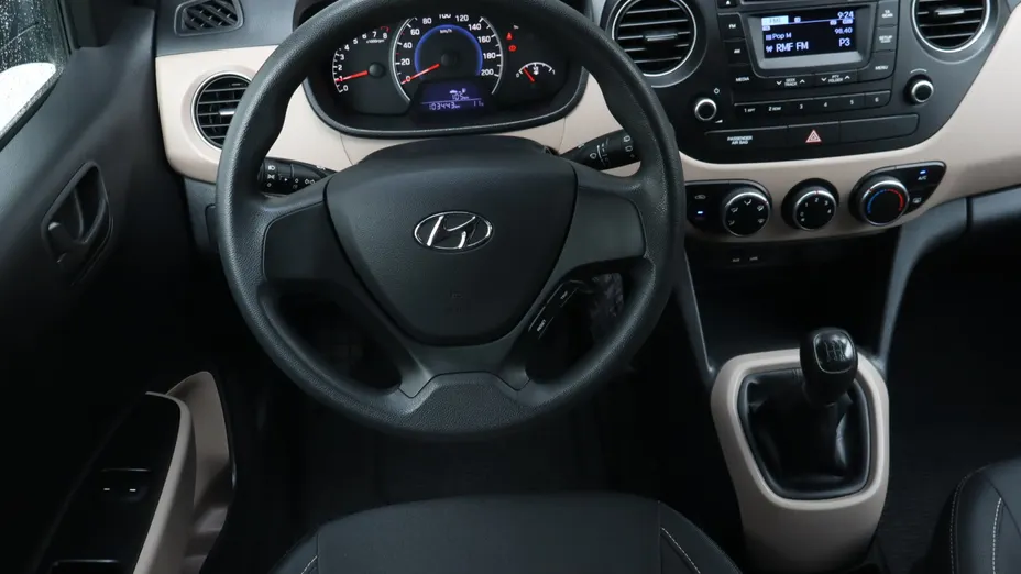 Hyundai i10 -