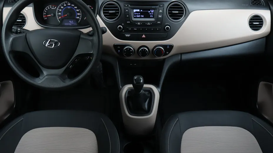 Hyundai i10 -