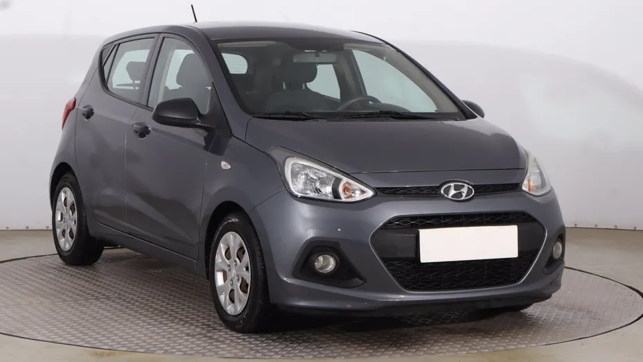 Hyundai i10 -