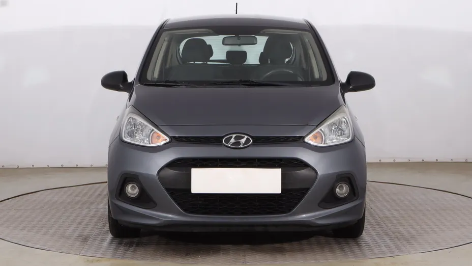 Hyundai i10 -