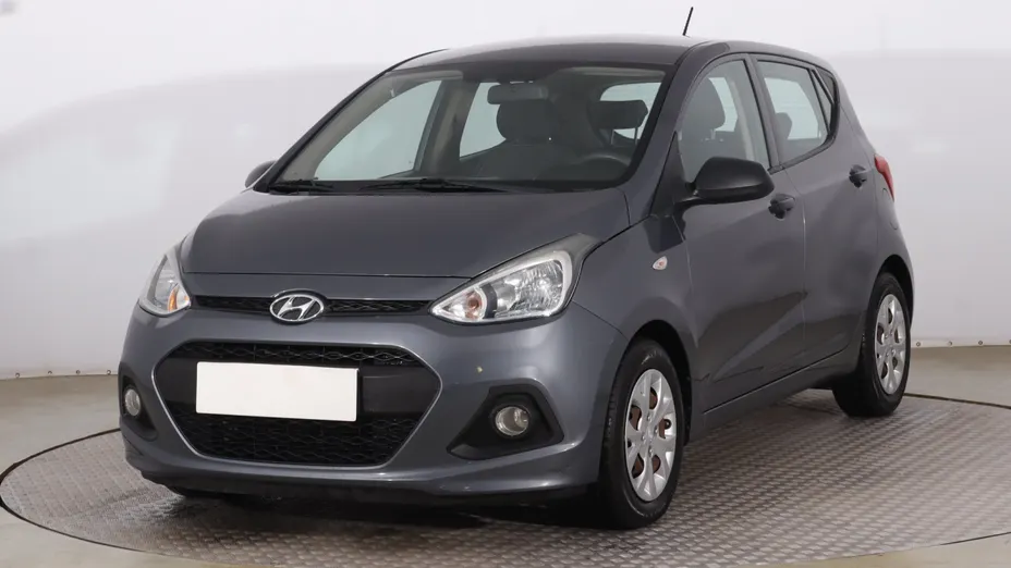 Hyundai i10 -