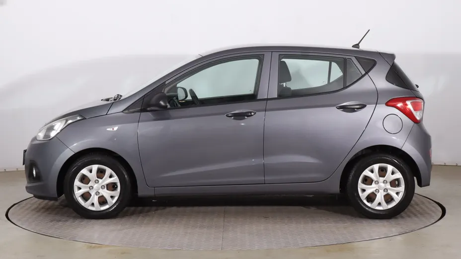 Hyundai i10 -