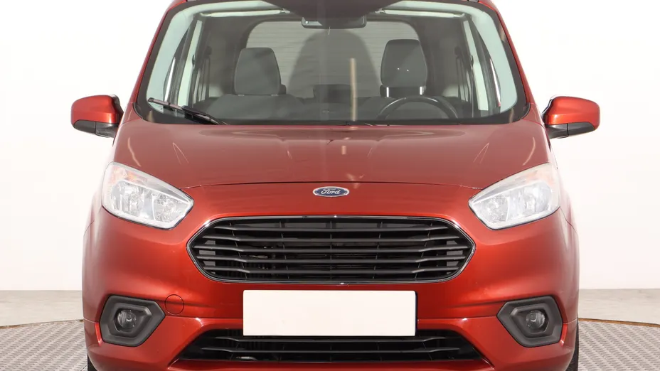 Ford Tourneo Courier -