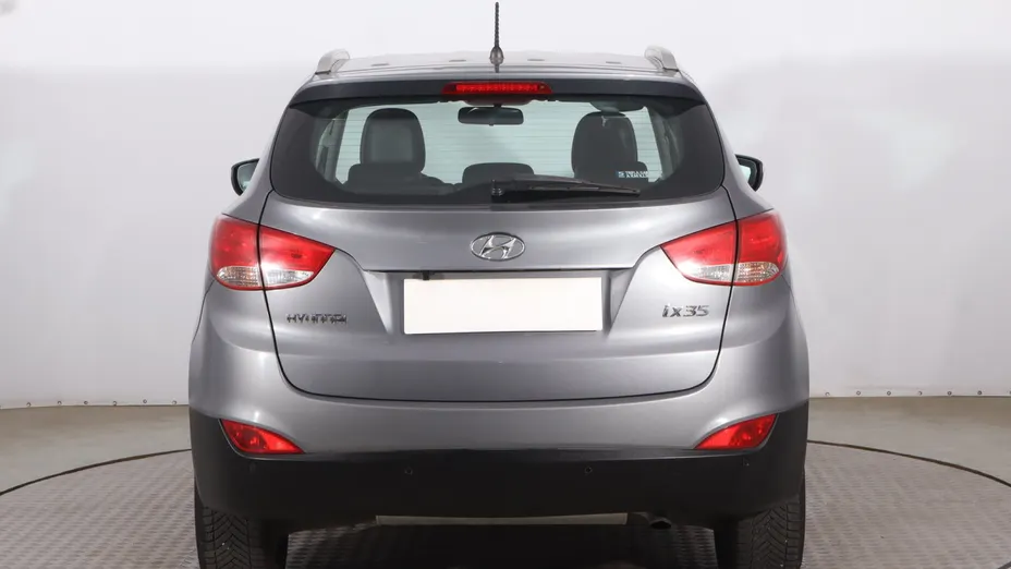 Hyundai ix35 -