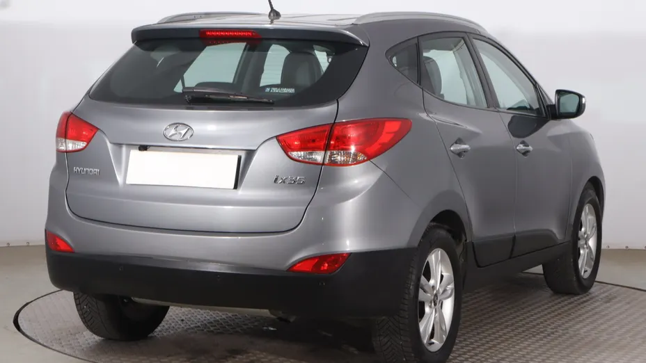 Hyundai ix35 -