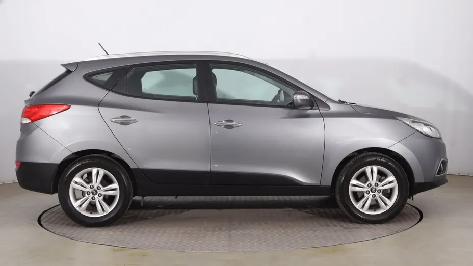 Hyundai ix35 -