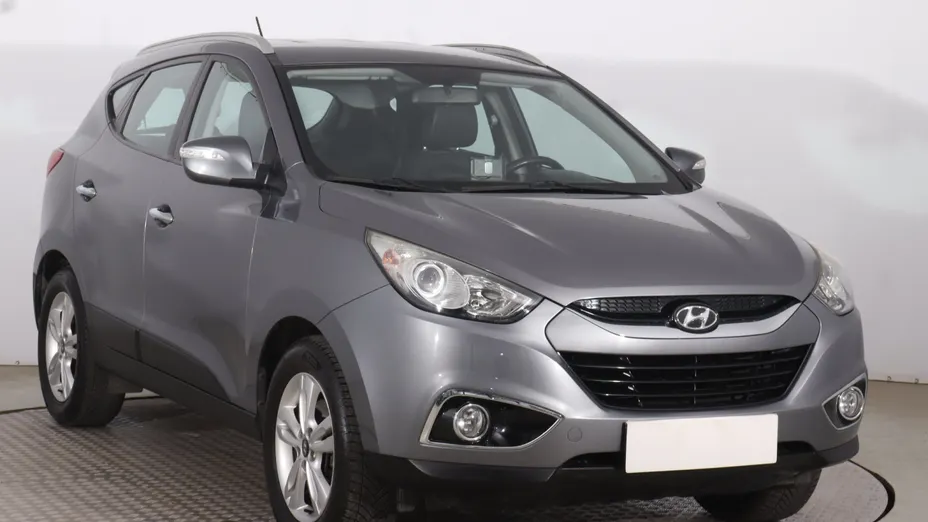 Hyundai ix35 -