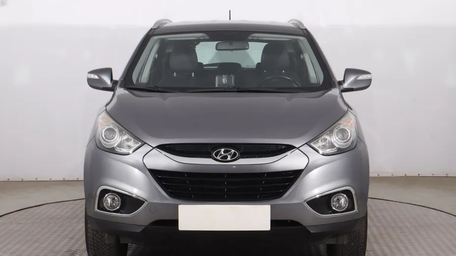 Hyundai ix35 -