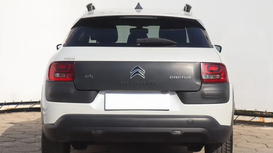 Citroen C4 Cactus -