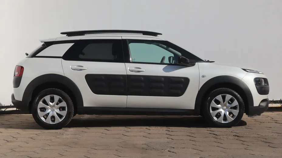 Citroen C4 Cactus -