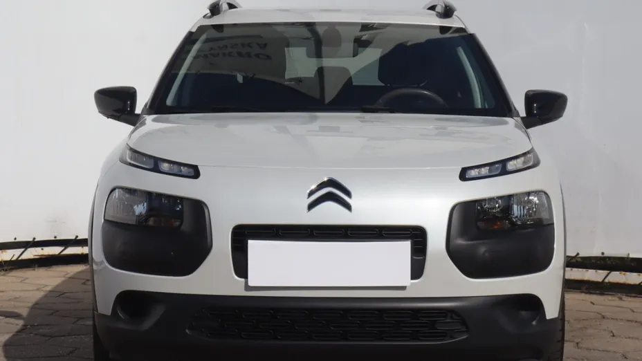 Citroen C4 Cactus -