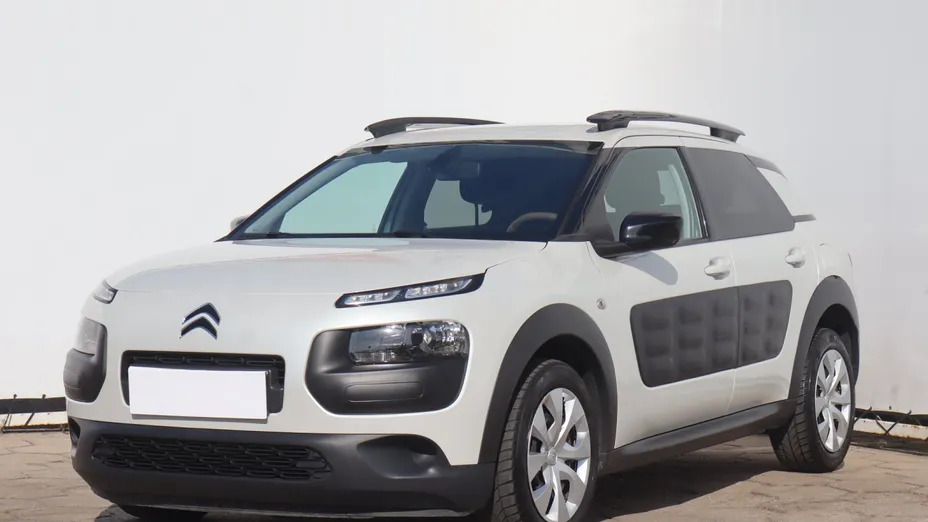 Citroen C4 Cactus -