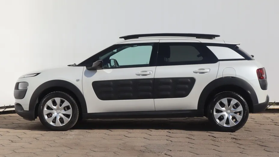 Citroen C4 Cactus -