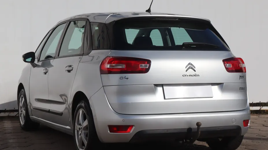 Citroen C4 Picasso -