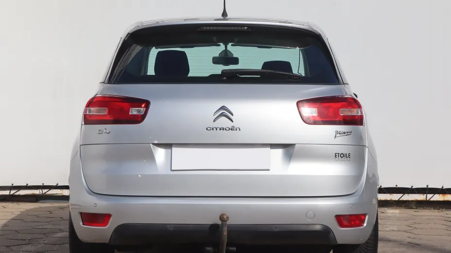 Citroen C4 Picasso -