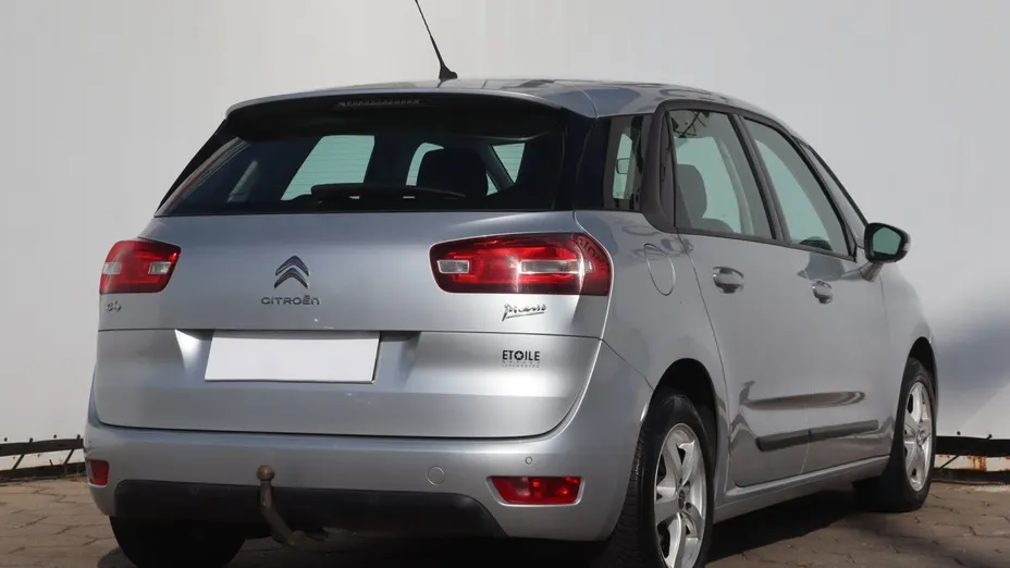 Citroen C4 Picasso -