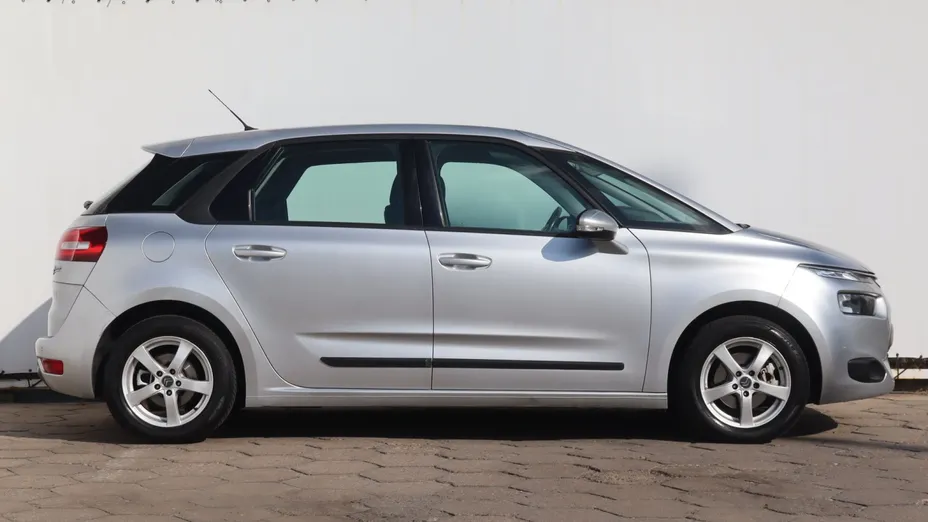 Citroen C4 Picasso -