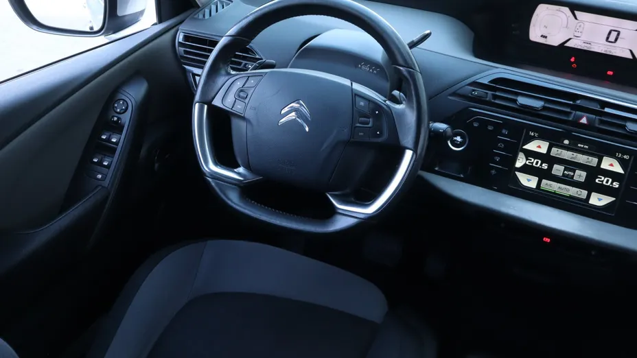 Citroen C4 Picasso -
