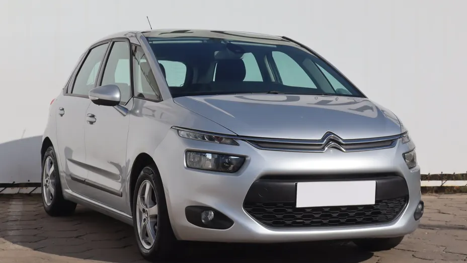 Citroen C4 Picasso -