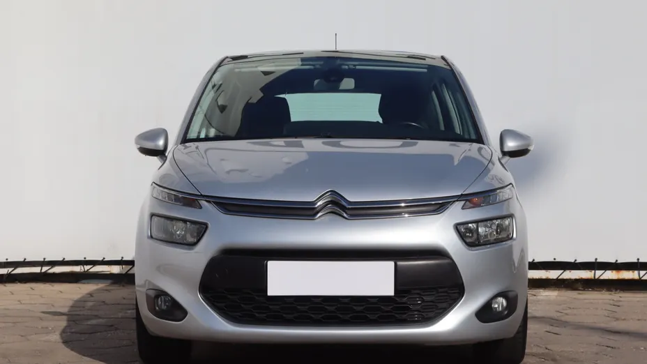 Citroen C4 Picasso -