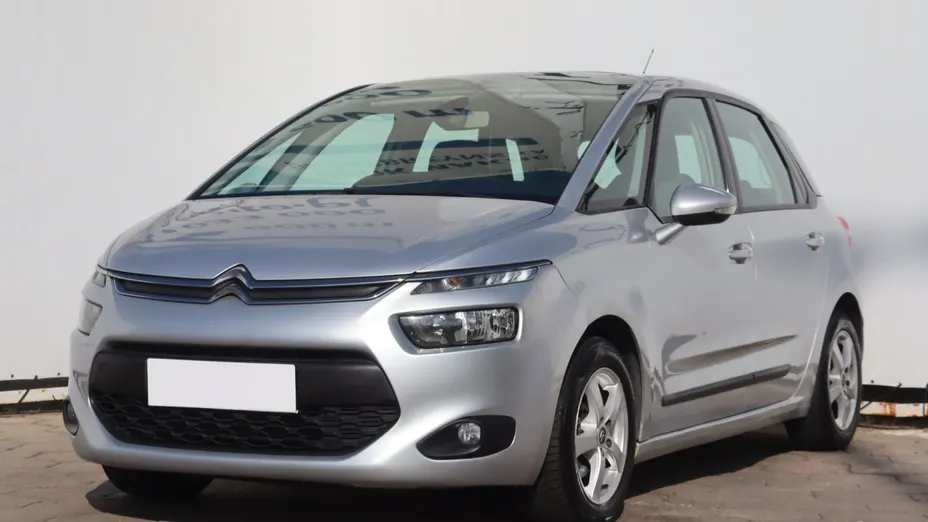 Citroen C4 Picasso -
