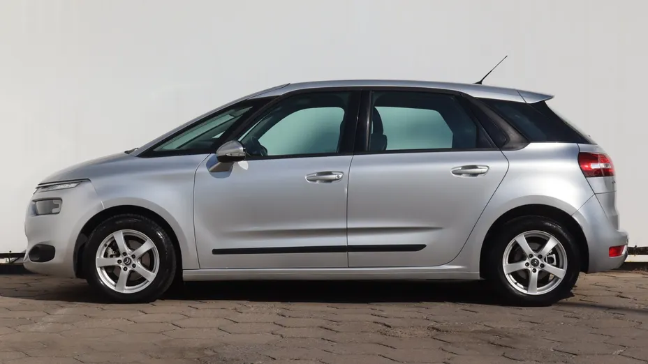 Citroen C4 Picasso -
