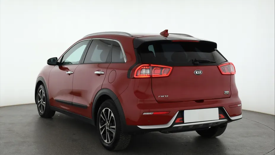 Kia Niro -
