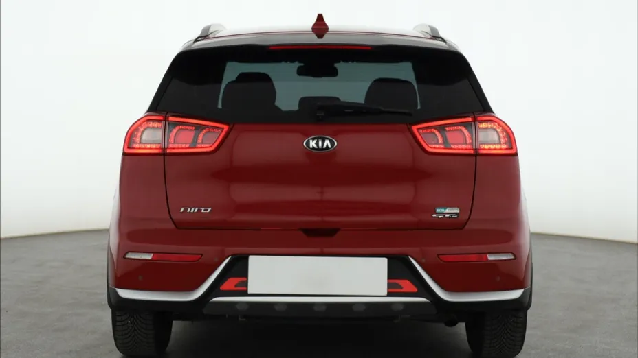 Kia Niro -