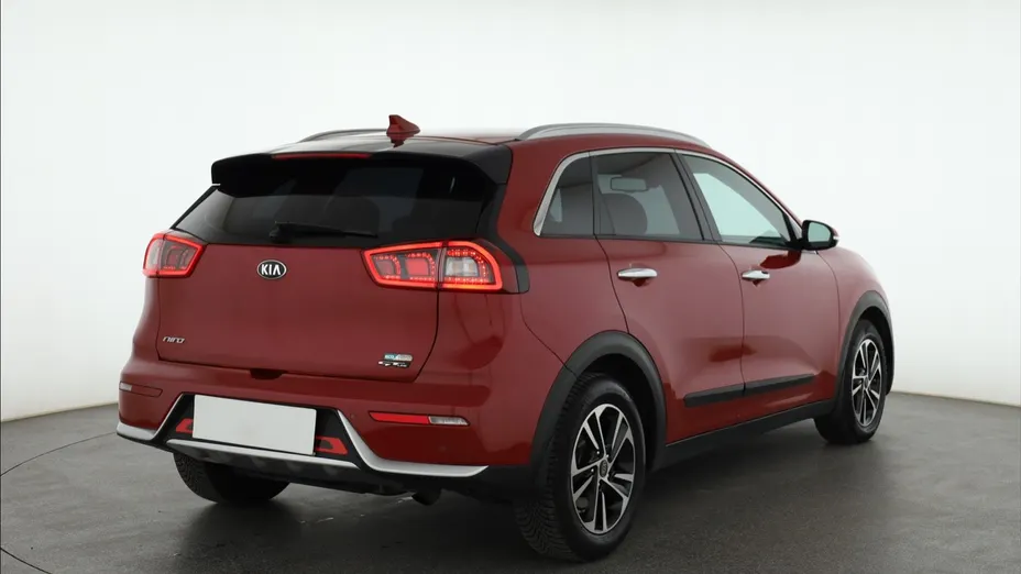 Kia Niro -
