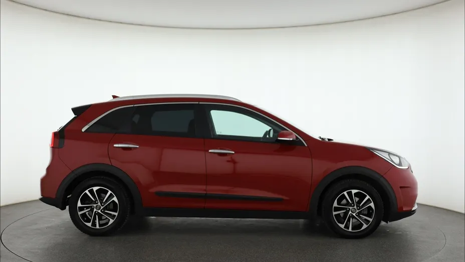 Kia Niro -