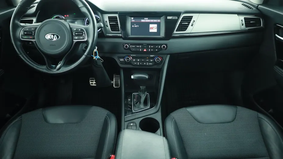 Kia Niro -