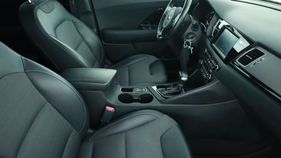 Kia Niro -