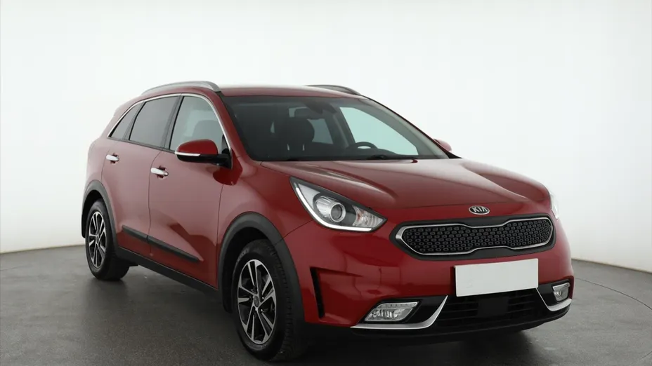 Kia Niro -