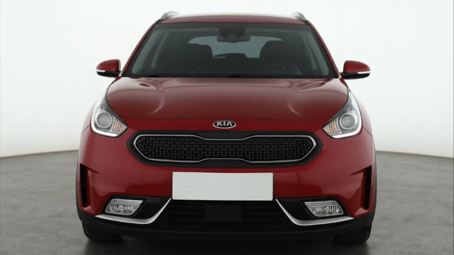 Kia Niro -