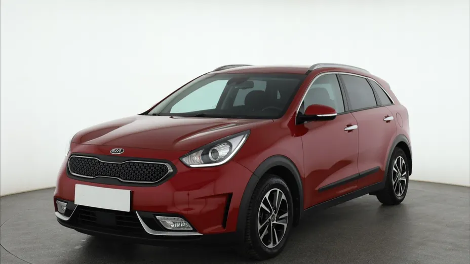 Kia Niro -