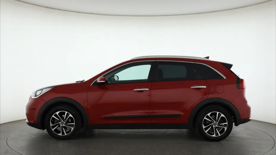 Kia Niro -