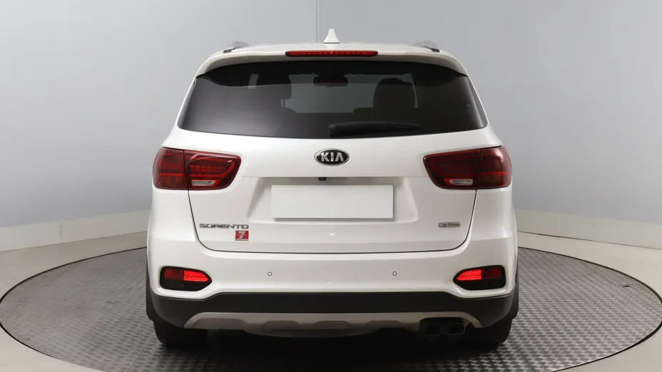 Kia Sorento -