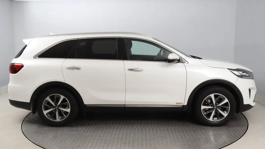 Kia Sorento -