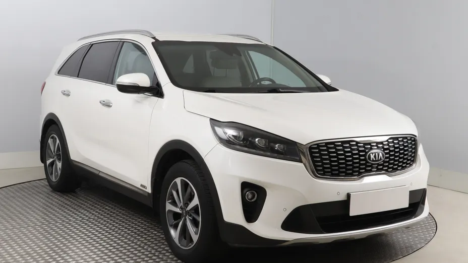 Kia Sorento -