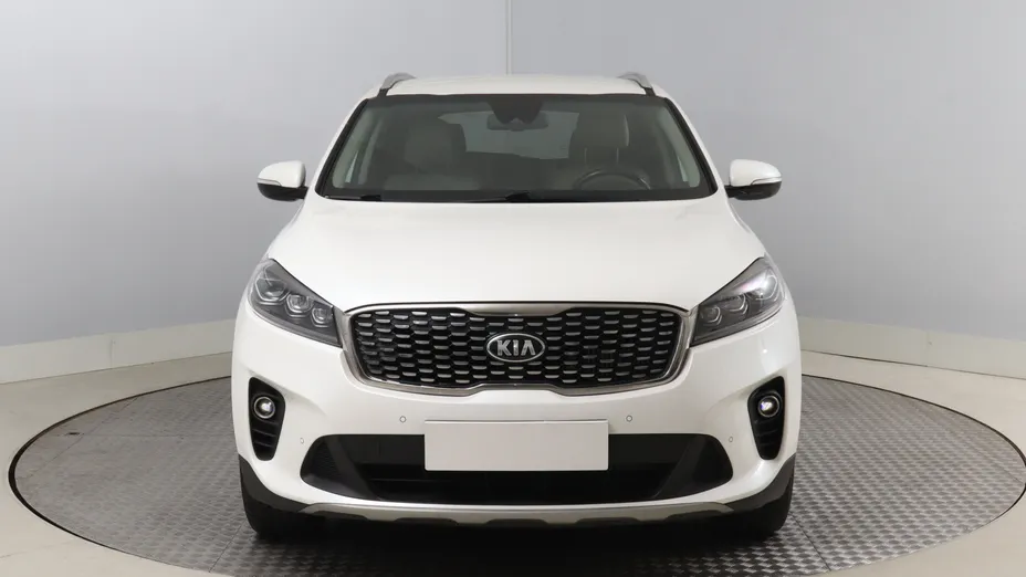 Kia Sorento -