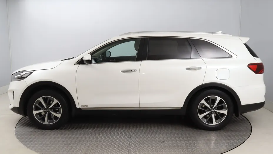 Kia Sorento -