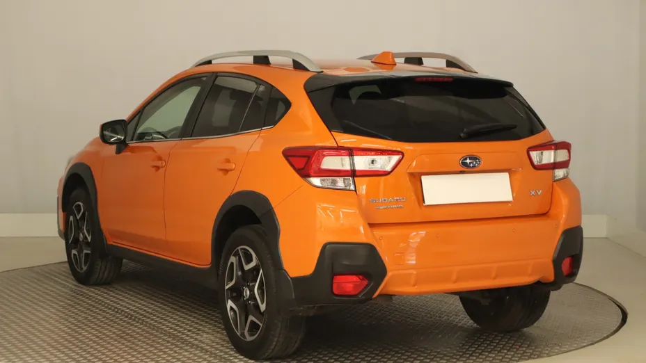 Subaru XV -