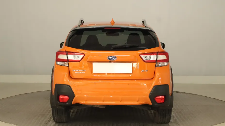 Subaru XV -