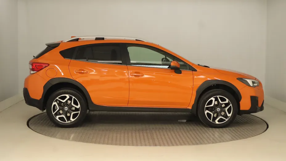 Subaru XV -