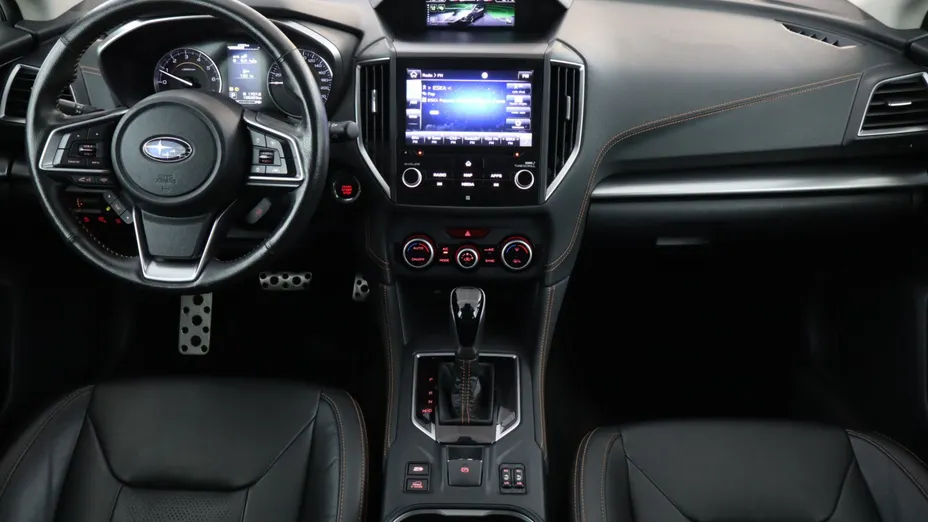 Subaru XV -
