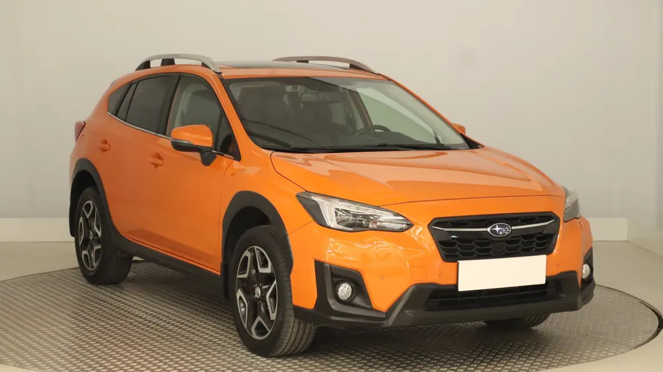 Subaru XV -