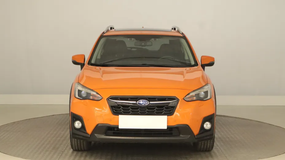 Subaru XV -