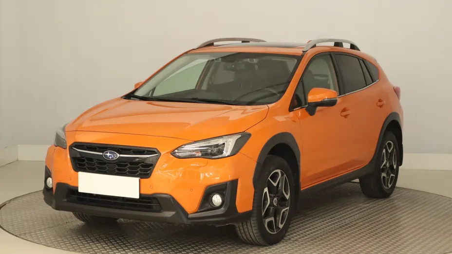 Subaru XV -